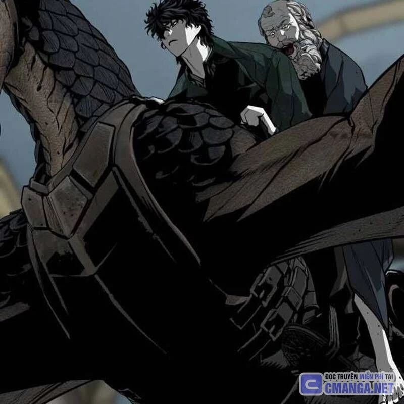 Nhân Vật Chính Ẩn Giấu Sức Mạnh Chapter 38 - Trang 2