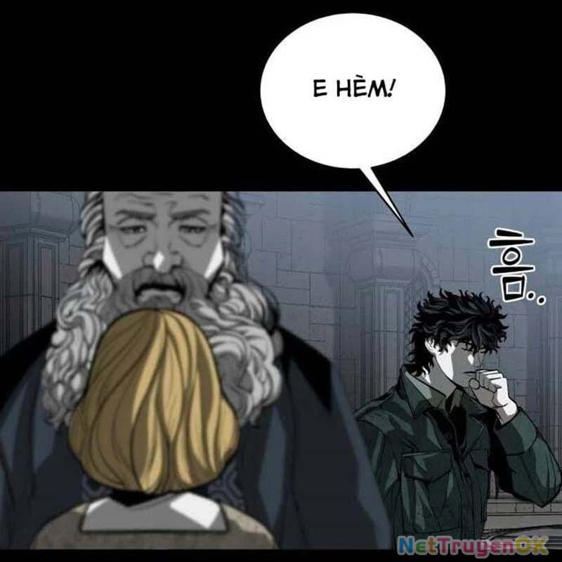 Nhân Vật Chính Ẩn Giấu Sức Mạnh Chapter 38 - Trang 2