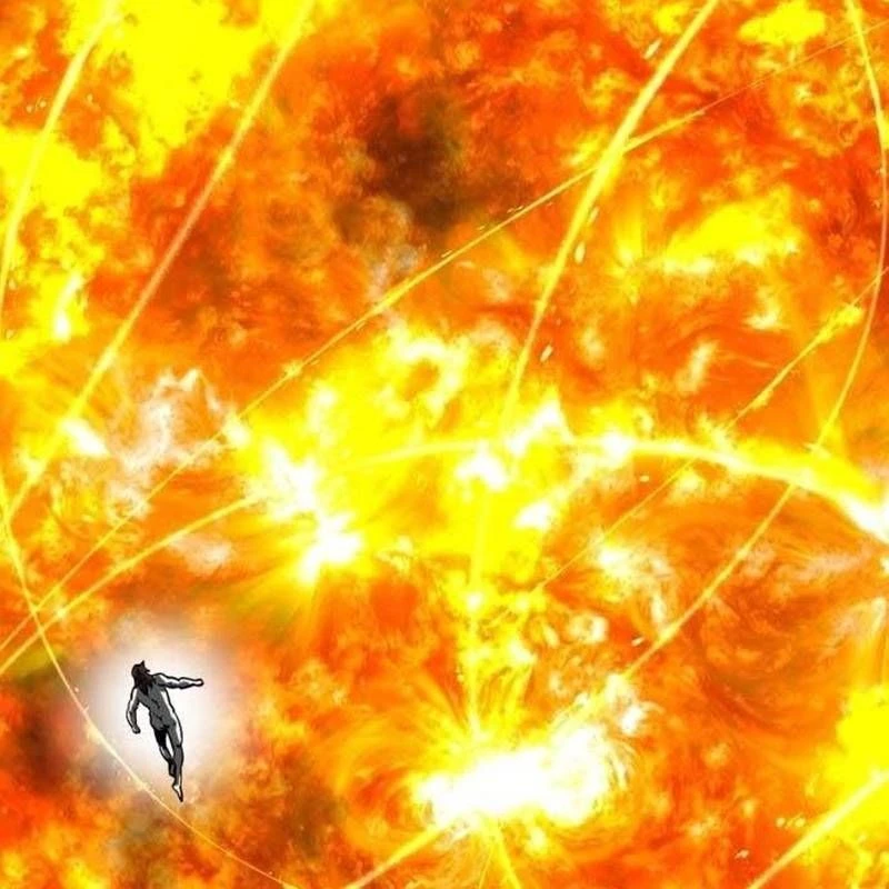 Nhân Vật Chính Ẩn Giấu Sức Mạnh Chapter 38 - Trang 2