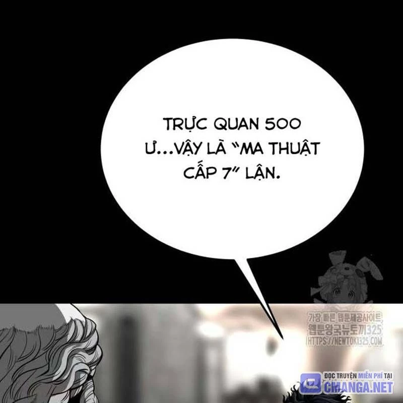 Nhân Vật Chính Ẩn Giấu Sức Mạnh Chapter 38 - Trang 2