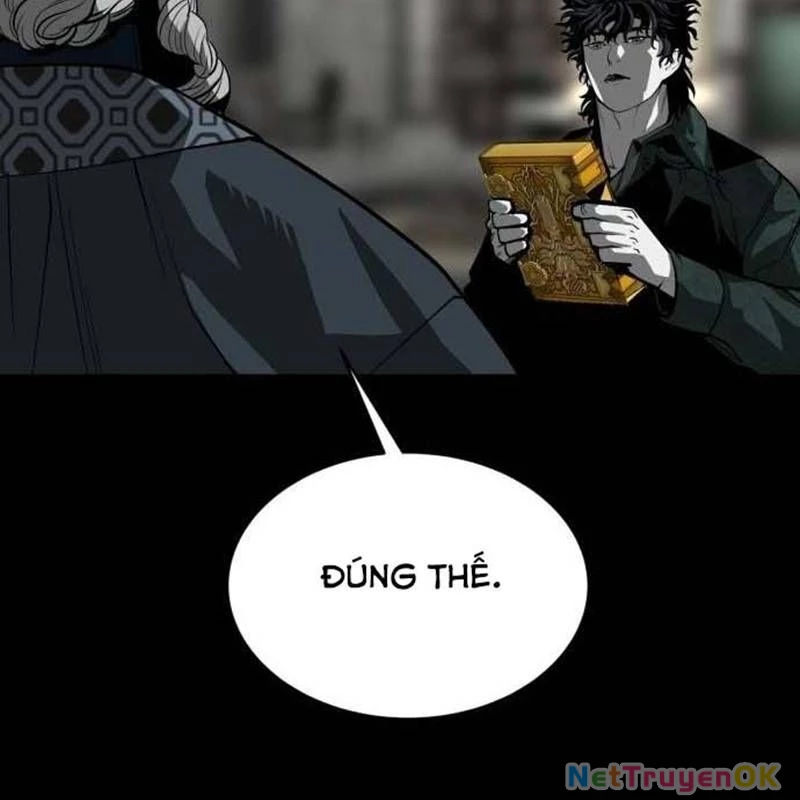Nhân Vật Chính Ẩn Giấu Sức Mạnh Chapter 38 - Trang 2