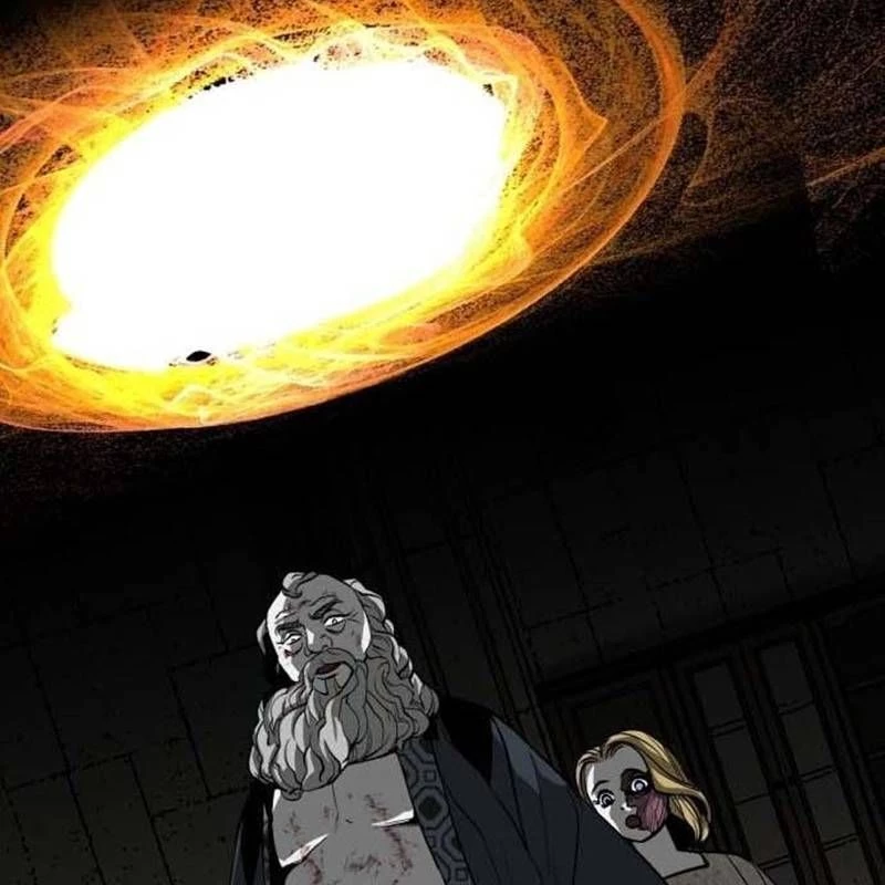 Nhân Vật Chính Ẩn Giấu Sức Mạnh Chapter 38 - Trang 2