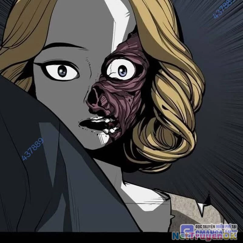 Nhân Vật Chính Ẩn Giấu Sức Mạnh Chapter 38 - Trang 2