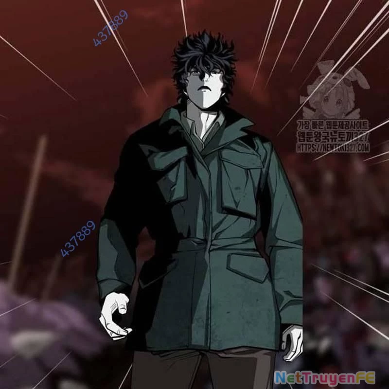 Nhân Vật Chính Ẩn Giấu Sức Mạnh Chapter 39 - Trang 2