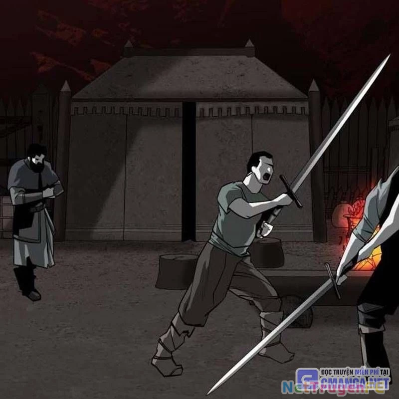 Nhân Vật Chính Ẩn Giấu Sức Mạnh Chapter 39 - Trang 2