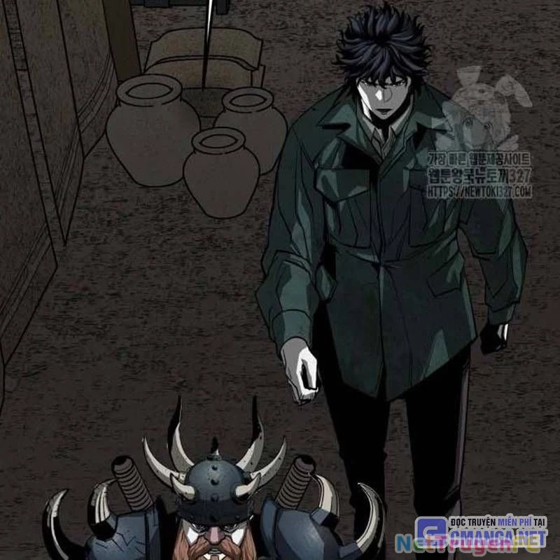 Nhân Vật Chính Ẩn Giấu Sức Mạnh Chapter 39 - Trang 2