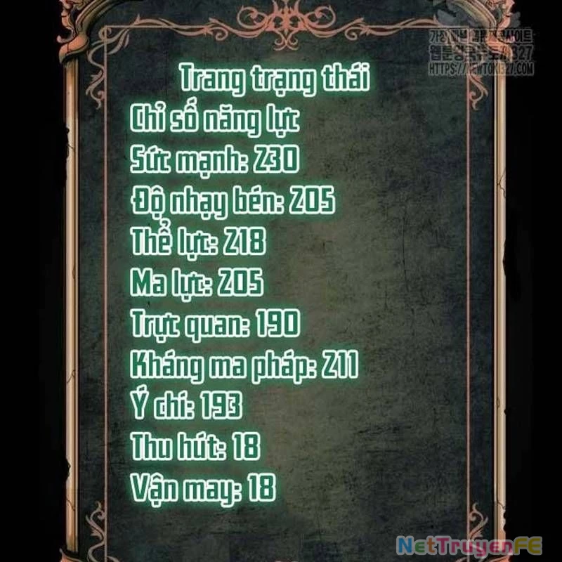 Nhân Vật Chính Ẩn Giấu Sức Mạnh Chapter 39 - Trang 2