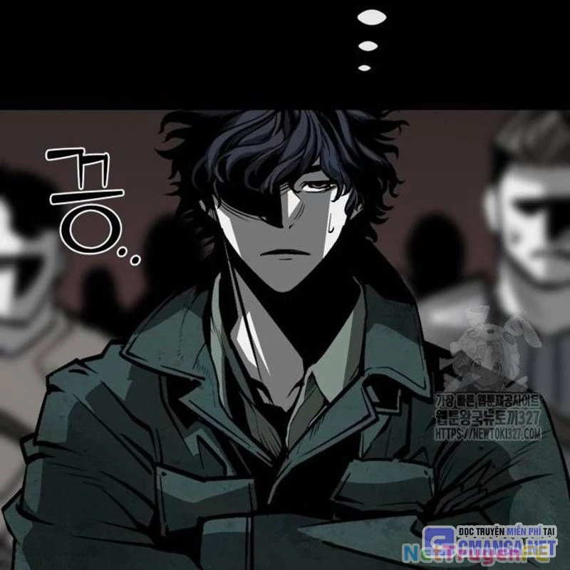 Nhân Vật Chính Ẩn Giấu Sức Mạnh Chapter 39 - Trang 2