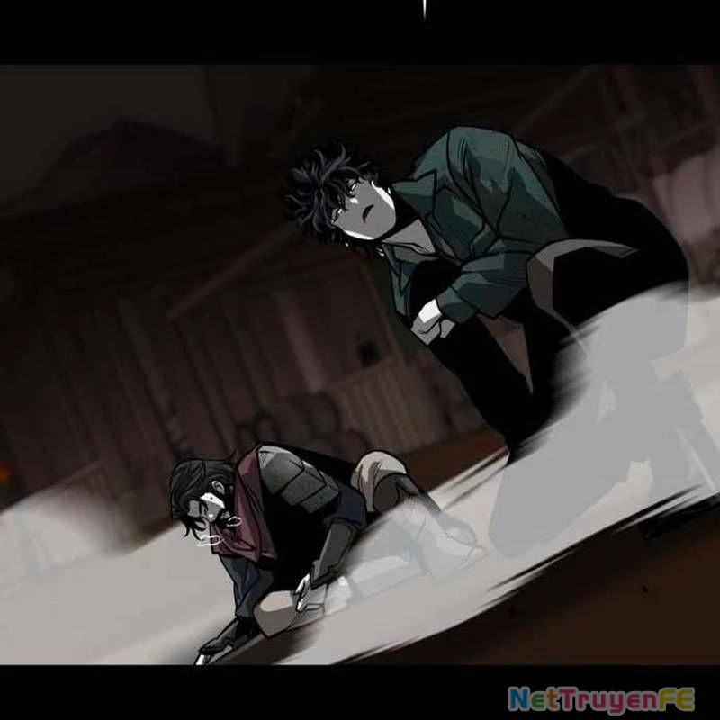 Nhân Vật Chính Ẩn Giấu Sức Mạnh Chapter 39 - Trang 2