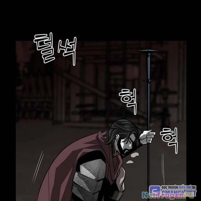 Nhân Vật Chính Ẩn Giấu Sức Mạnh Chapter 39 - Trang 2