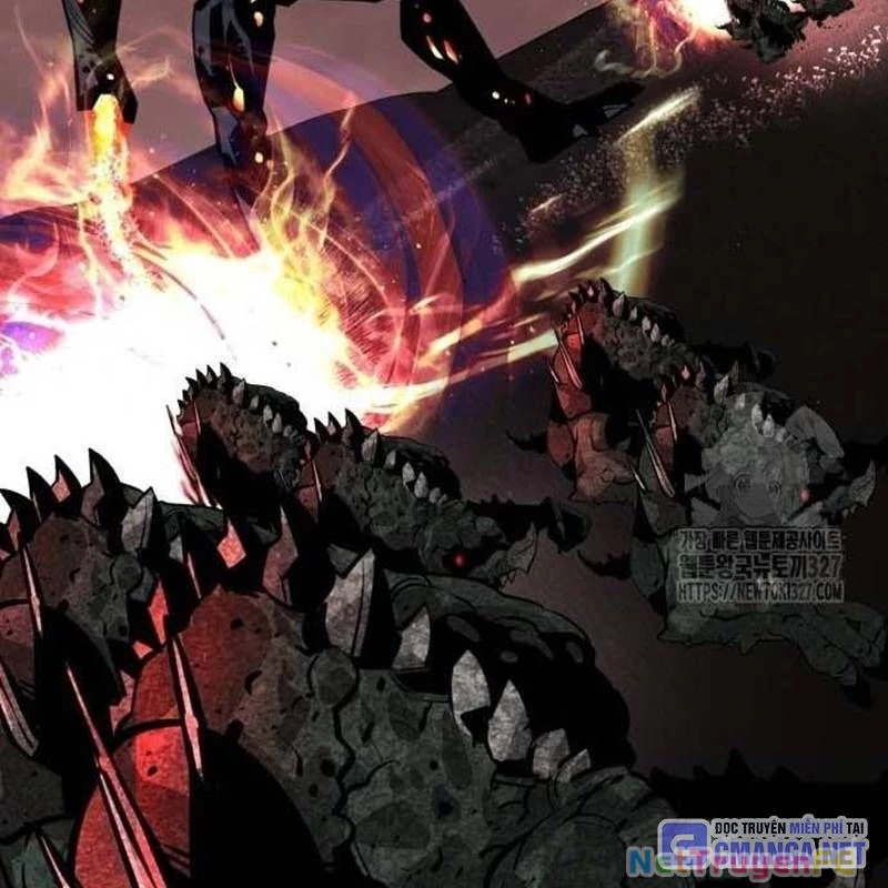 Nhân Vật Chính Ẩn Giấu Sức Mạnh Chapter 39 - Trang 2