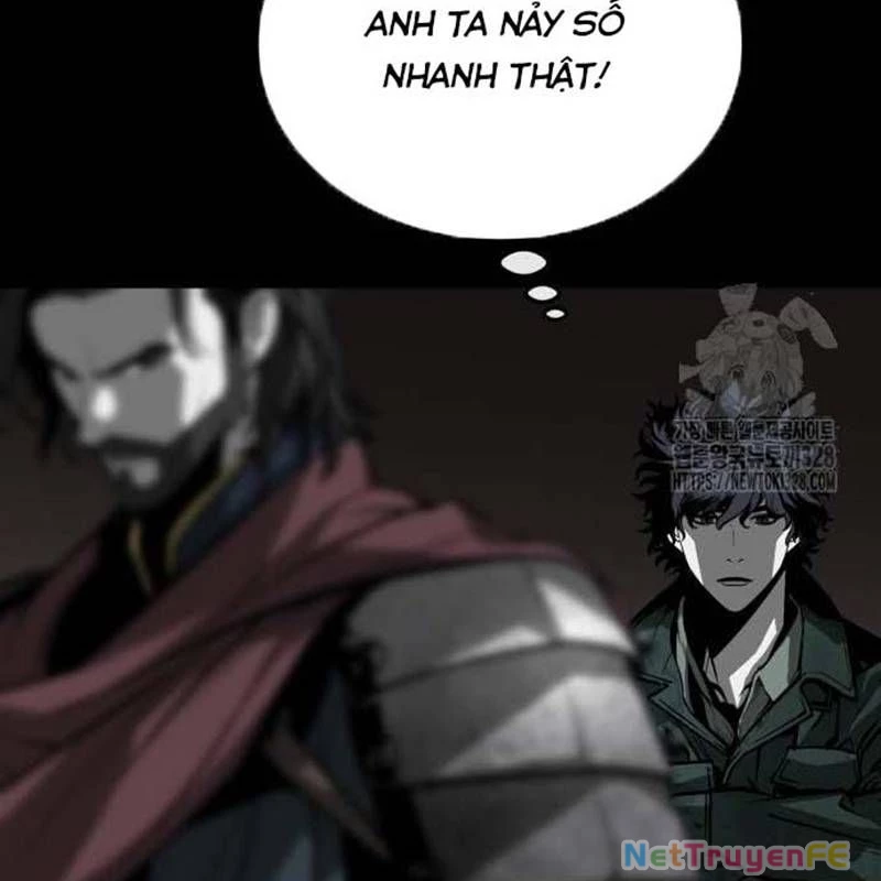 Nhân Vật Chính Ẩn Giấu Sức Mạnh Chapter 40 - Trang 2