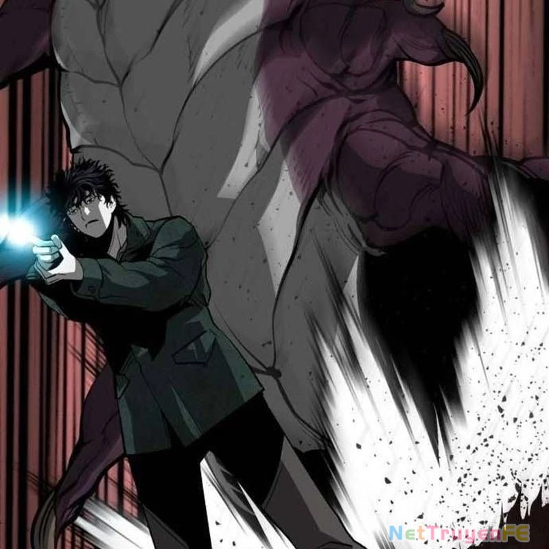 Nhân Vật Chính Ẩn Giấu Sức Mạnh Chapter 40 - Trang 2