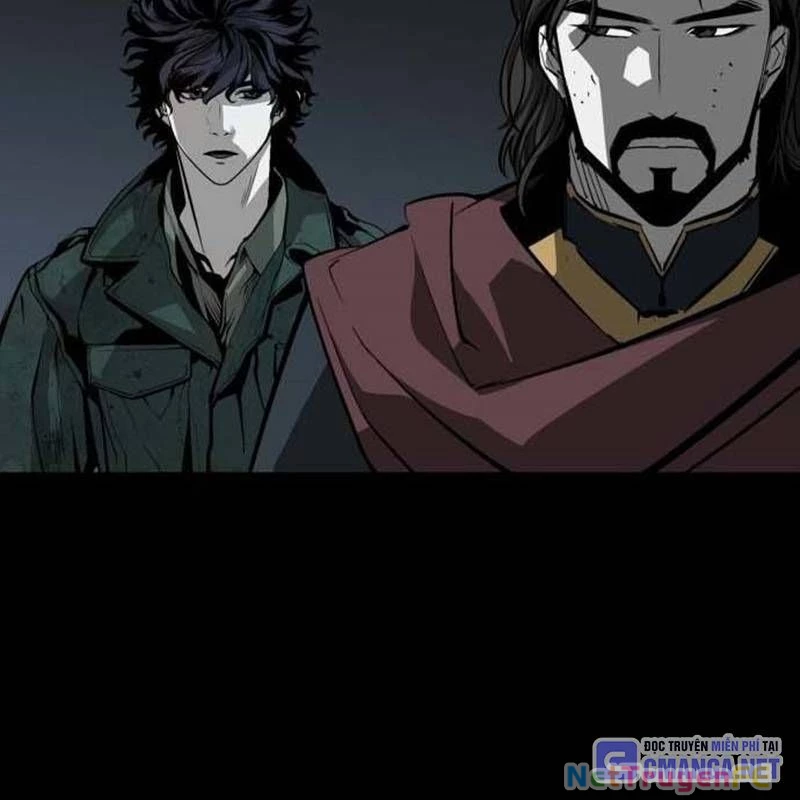 Nhân Vật Chính Ẩn Giấu Sức Mạnh Chapter 40 - Trang 2