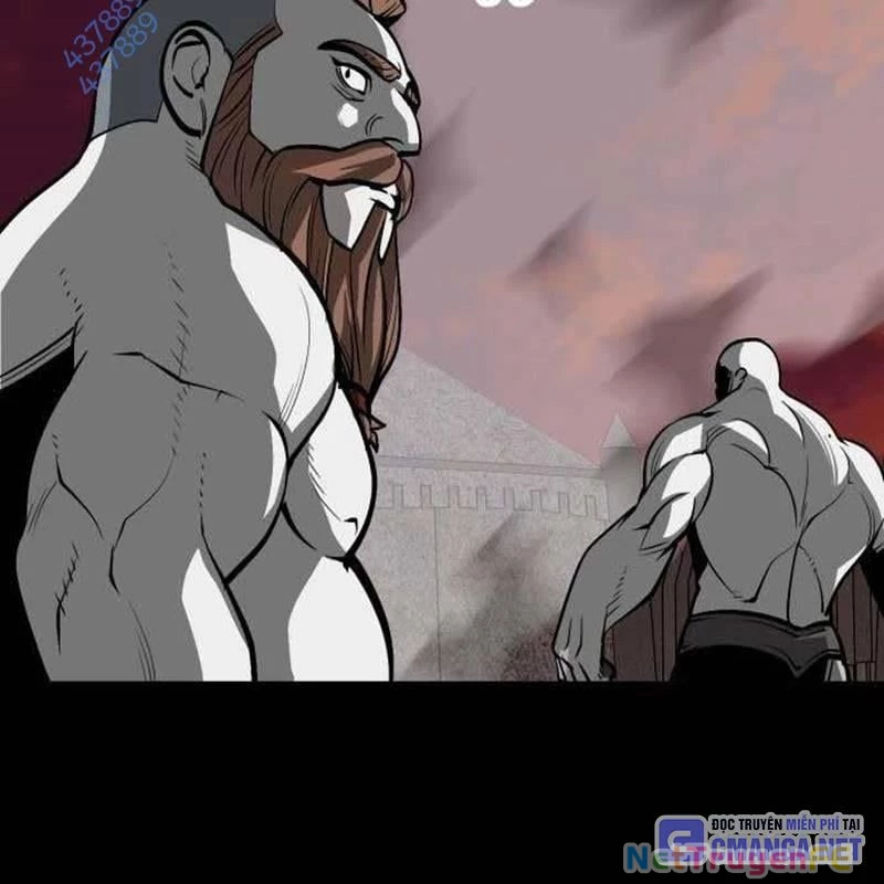 Nhân Vật Chính Ẩn Giấu Sức Mạnh Chapter 41 - Trang 2
