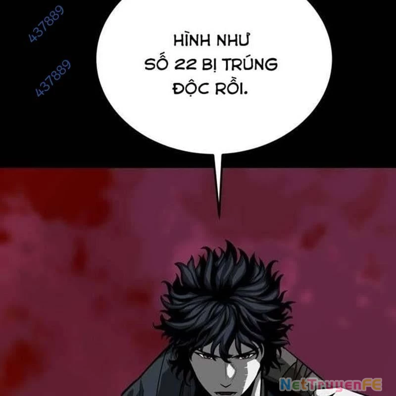 Nhân Vật Chính Ẩn Giấu Sức Mạnh Chapter 41 - Trang 2