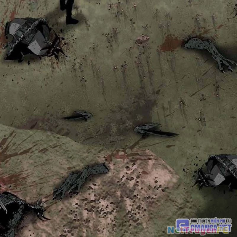 Nhân Vật Chính Ẩn Giấu Sức Mạnh Chapter 41 - Trang 2