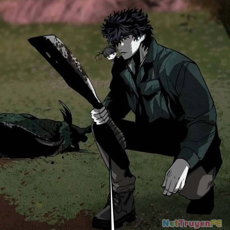 Nhân Vật Chính Ẩn Giấu Sức Mạnh Chapter 41 - Trang 2