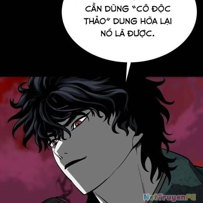 Nhân Vật Chính Ẩn Giấu Sức Mạnh Chapter 41 - Trang 2