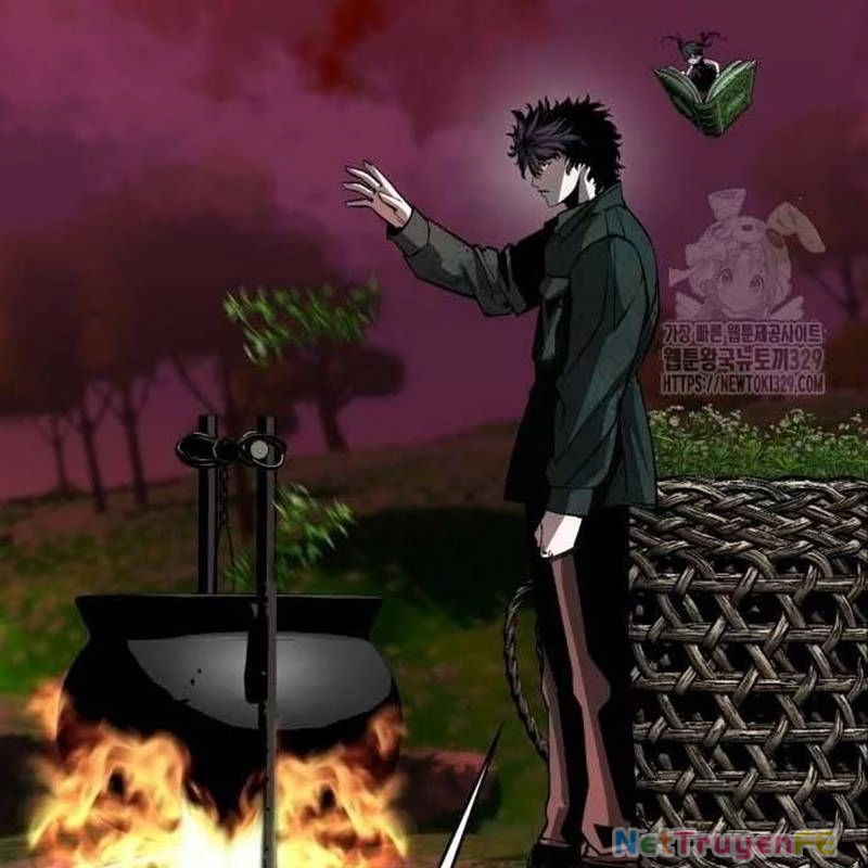 Nhân Vật Chính Ẩn Giấu Sức Mạnh Chapter 41 - Trang 2