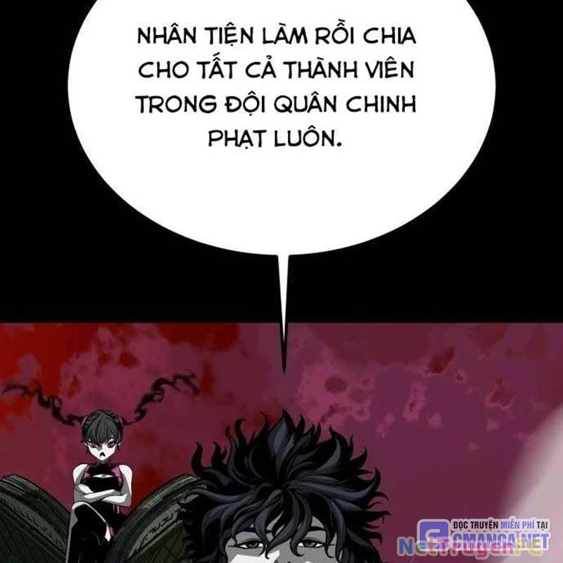 Nhân Vật Chính Ẩn Giấu Sức Mạnh Chapter 41 - Trang 2