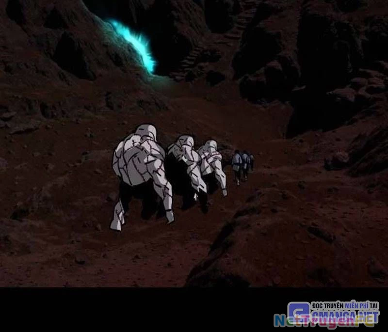 Nhân Vật Chính Ẩn Giấu Sức Mạnh Chapter 41 - Trang 2