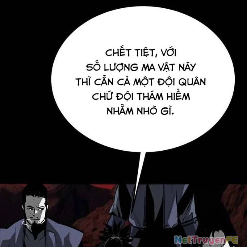 Nhân Vật Chính Ẩn Giấu Sức Mạnh Chapter 41 - Trang 2