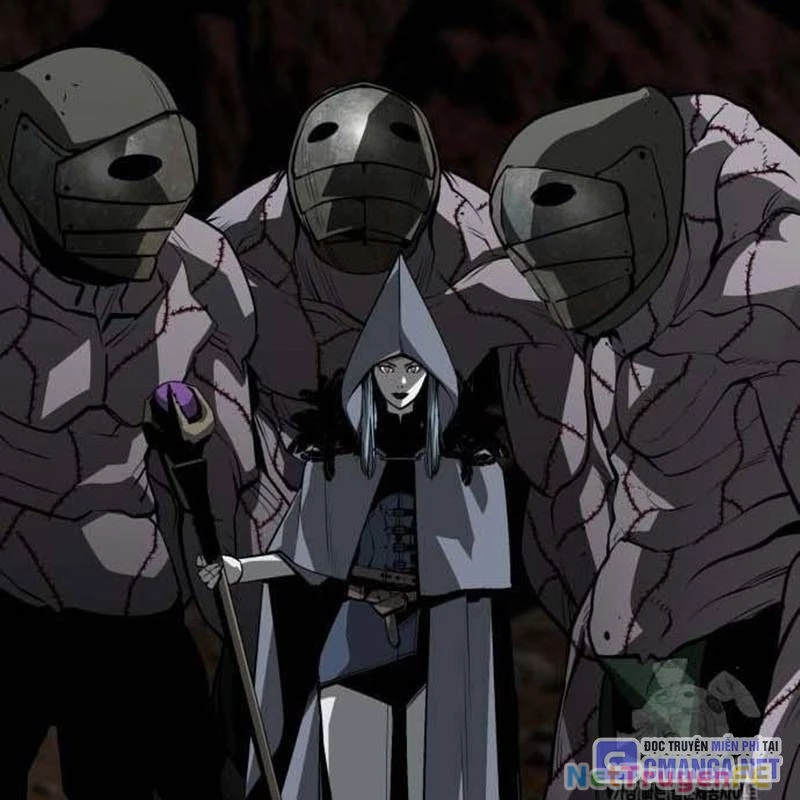 Nhân Vật Chính Ẩn Giấu Sức Mạnh Chapter 41 - Trang 2