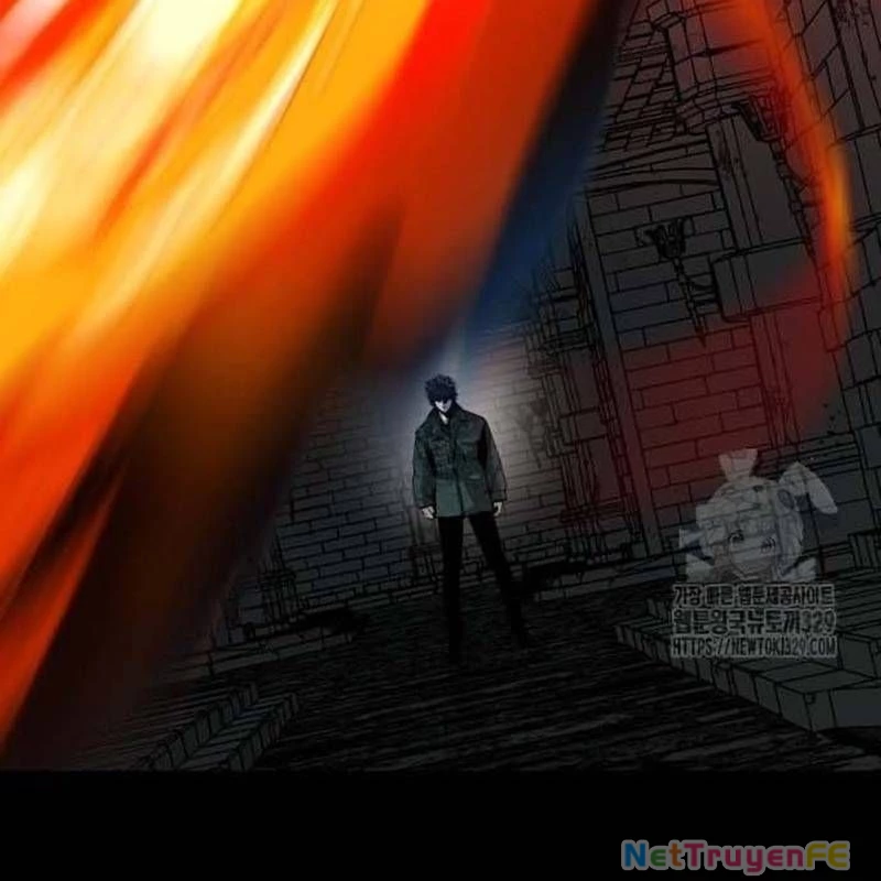 Nhân Vật Chính Ẩn Giấu Sức Mạnh Chapter 41 - Trang 2