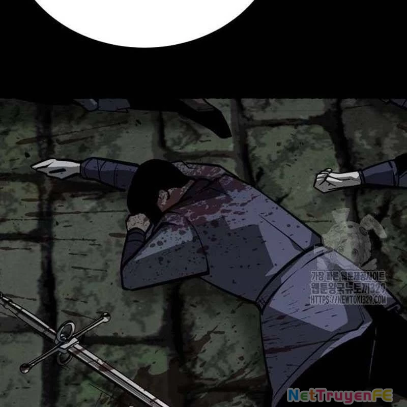 Nhân Vật Chính Ẩn Giấu Sức Mạnh Chapter 42 - Trang 2