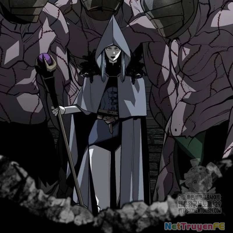 Nhân Vật Chính Ẩn Giấu Sức Mạnh Chapter 42 - Trang 2