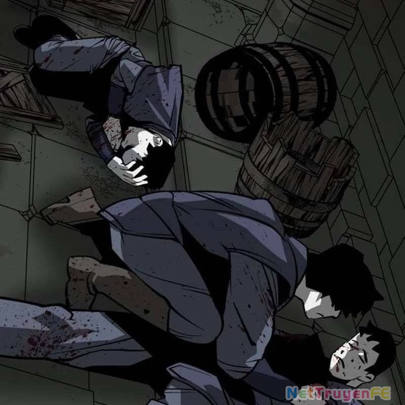 Nhân Vật Chính Ẩn Giấu Sức Mạnh Chapter 42 - Trang 2