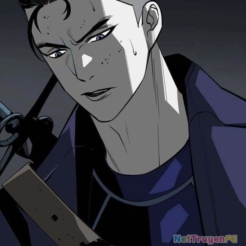 Nhân Vật Chính Ẩn Giấu Sức Mạnh Chapter 42 - Trang 2