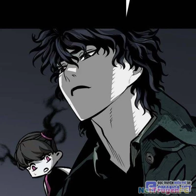 Nhân Vật Chính Ẩn Giấu Sức Mạnh Chapter 43 - Trang 2