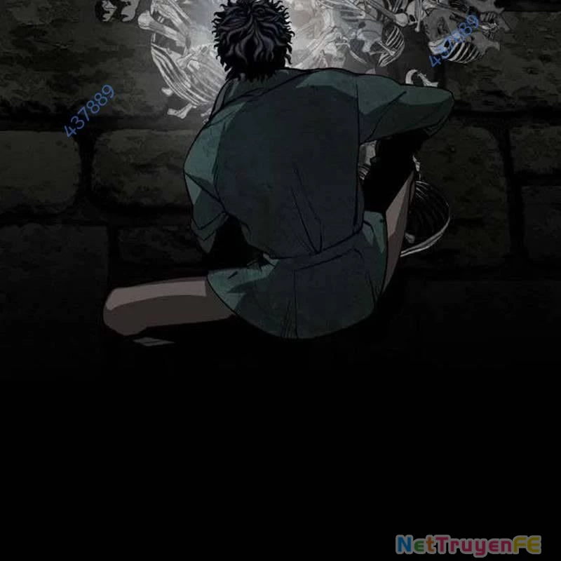 Nhân Vật Chính Ẩn Giấu Sức Mạnh Chapter 43 - Trang 2