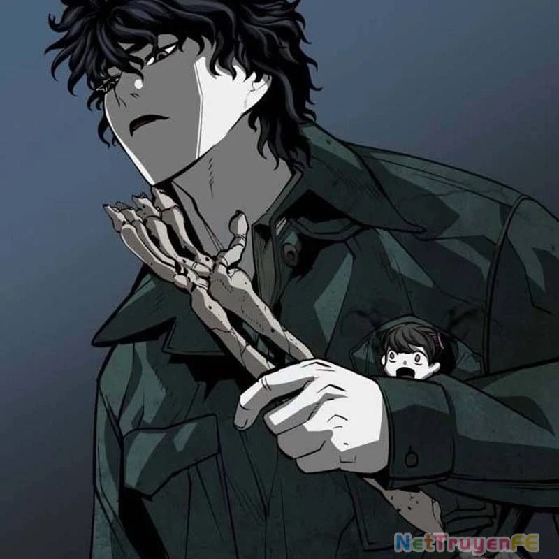 Nhân Vật Chính Ẩn Giấu Sức Mạnh Chapter 43 - Trang 2