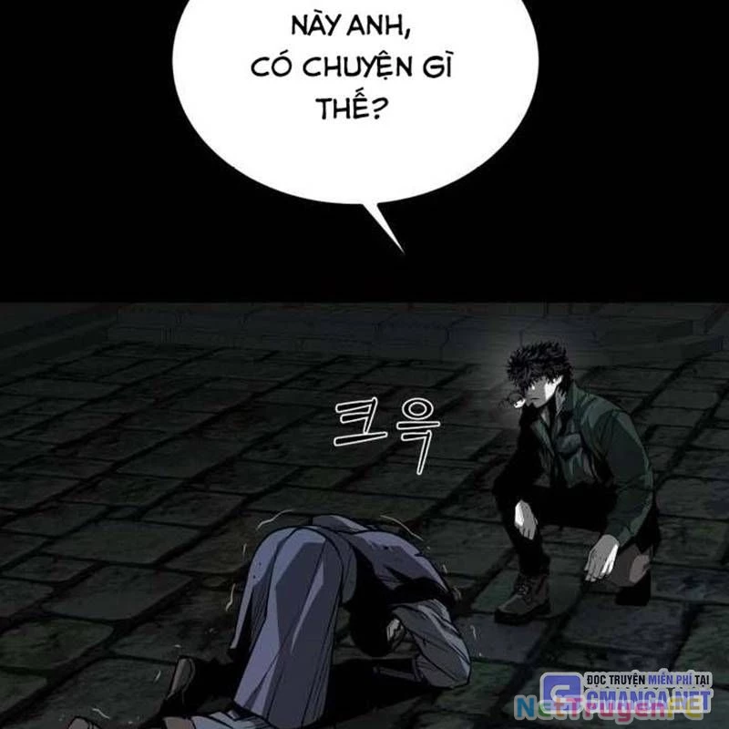 Nhân Vật Chính Ẩn Giấu Sức Mạnh Chapter 43 - Trang 2