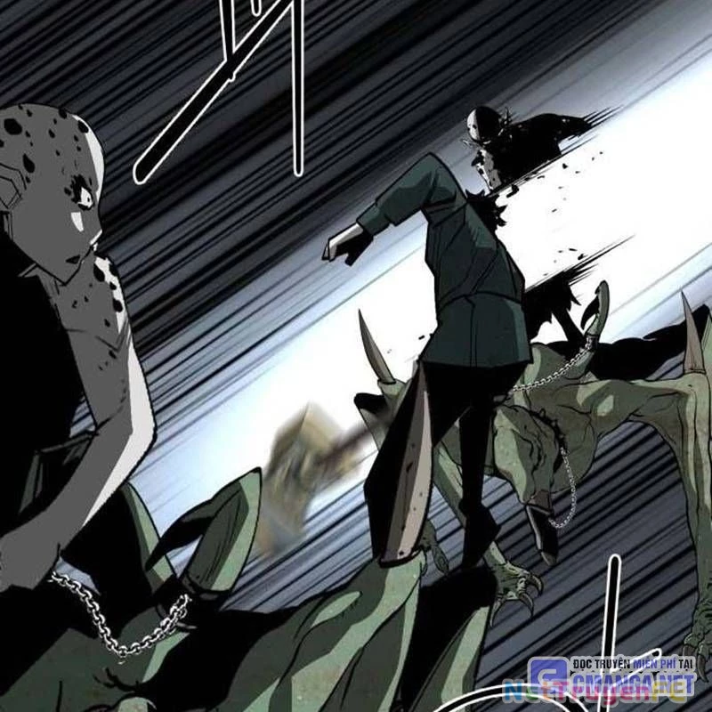 Nhân Vật Chính Ẩn Giấu Sức Mạnh Chapter 43 - Trang 2