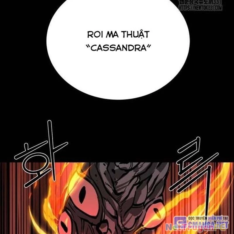 Nhân Vật Chính Ẩn Giấu Sức Mạnh Chapter 43 - Trang 2