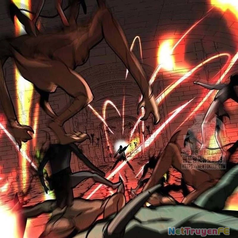 Nhân Vật Chính Ẩn Giấu Sức Mạnh Chapter 43 - Trang 2