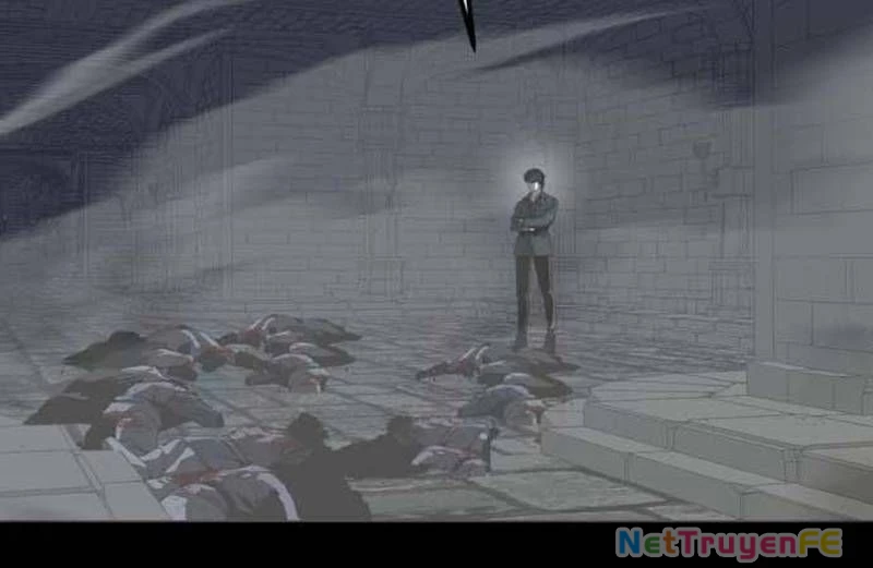 Nhân Vật Chính Ẩn Giấu Sức Mạnh Chapter 43 - Trang 2