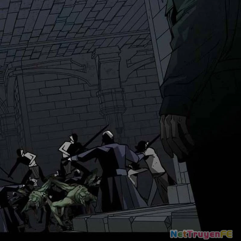 Nhân Vật Chính Ẩn Giấu Sức Mạnh Chapter 43 - Trang 2