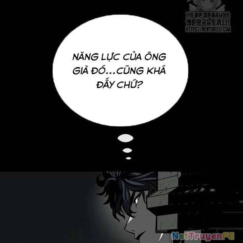 Nhân Vật Chính Ẩn Giấu Sức Mạnh Chapter 43 - Trang 2