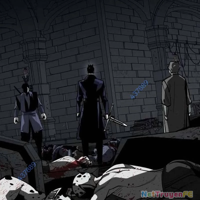 Nhân Vật Chính Ẩn Giấu Sức Mạnh Chapter 43 - Trang 2