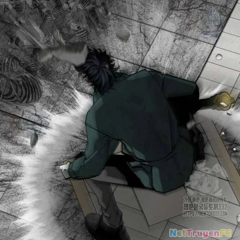 Nhân Vật Chính Ẩn Giấu Sức Mạnh Chapter 44 - Trang 2