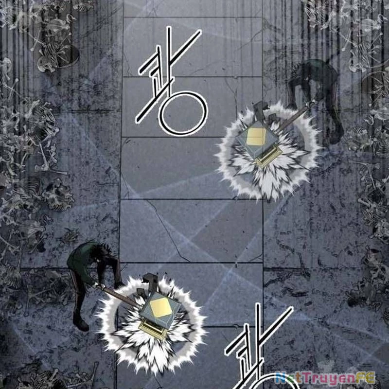 Nhân Vật Chính Ẩn Giấu Sức Mạnh Chapter 44 - Trang 2