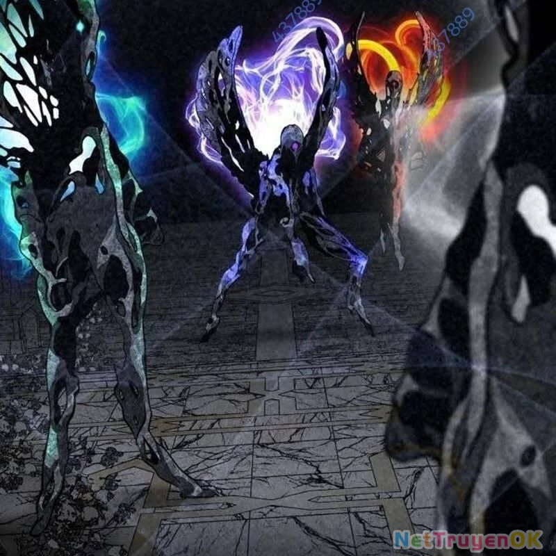 Nhân Vật Chính Ẩn Giấu Sức Mạnh Chapter 45 - Trang 2