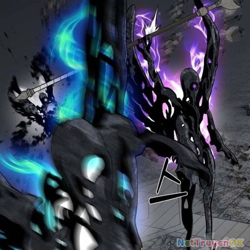 Nhân Vật Chính Ẩn Giấu Sức Mạnh Chapter 45 - Trang 2