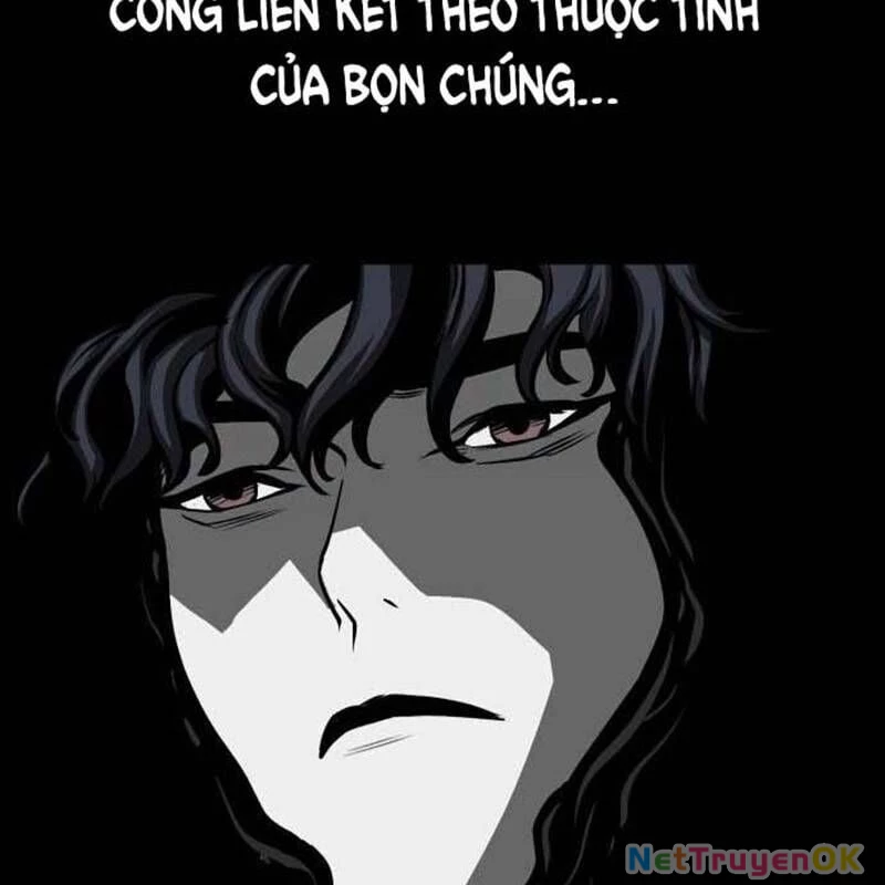 Nhân Vật Chính Ẩn Giấu Sức Mạnh Chapter 45 - Trang 2