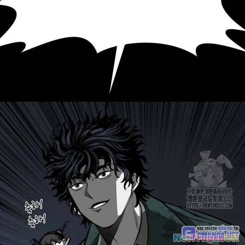 Nhân Vật Chính Ẩn Giấu Sức Mạnh Chapter 45 - Trang 2